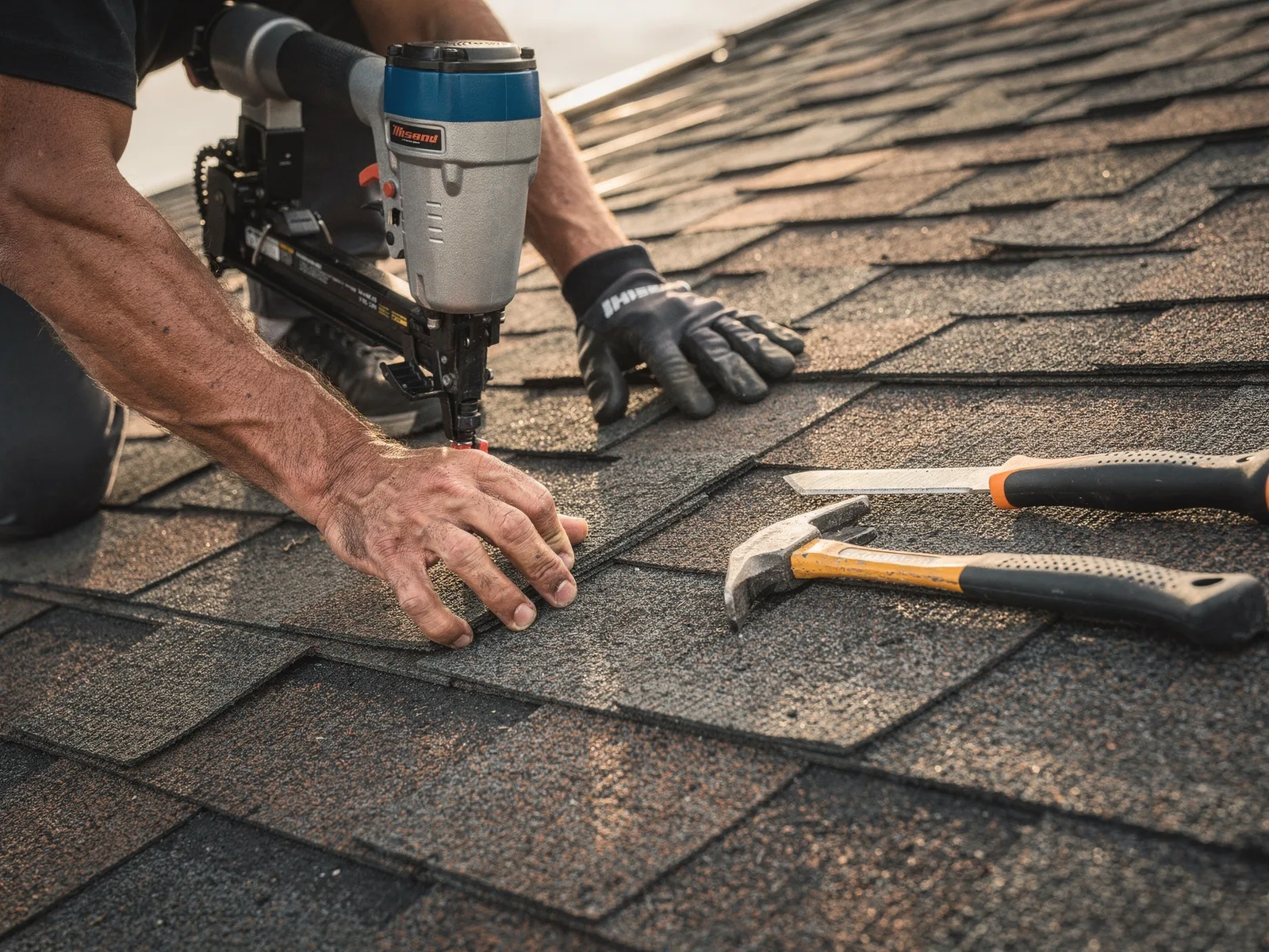 Why choose Roof Repair in Port Richey, FL